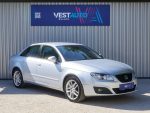 Seat Exeo 2010 1 8tsi Style - imagine 12