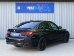 BMW Seria-3 2020 320d At Mhev - imagine 12