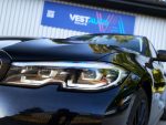 BMW Seria-3 2020 320d At Mhev - imagine 4