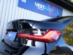 BMW Seria-3 2020 320d At Mhev - imagine 5