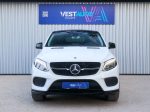Mercedes-Benz GLE 2017 350 D 4matic 9g Tronic Amg Line - imagine 3