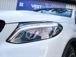 Mercedes-Benz GLE 2017 350 D 4matic 9g Tronic Amg Line - imagine 5