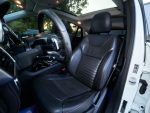 Mercedes-Benz GLE 2017 350 D 4matic 9g Tronic Amg Line - imagine 10