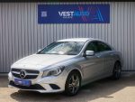 Mercedes-Benz Cla-180 2013