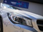 Mercedes-Benz Cla-180 2013 - imagine 4