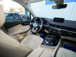 Audi Q7 2017 3 0 Tfsi Quattro Tip - imagine 3