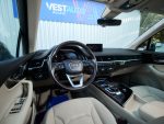 Audi Q7 2017 3 0 Tfsi Quattro Tip - imagine 4