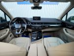Audi Q7 2017 3 0 Tfsi Quattro Tip - imagine 5