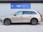 Audi Q7 2017 3 0 Tfsi Quattro Tip - imagine 12