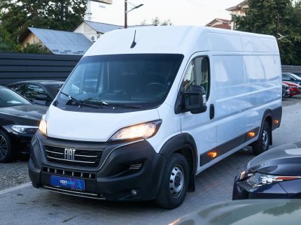 Fiat DUCATO 2022