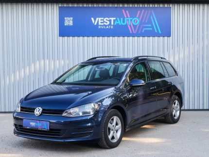 Volkswagen Golf 2014 1 6 Tdi Bluemotion Technology Dpf Comfortline